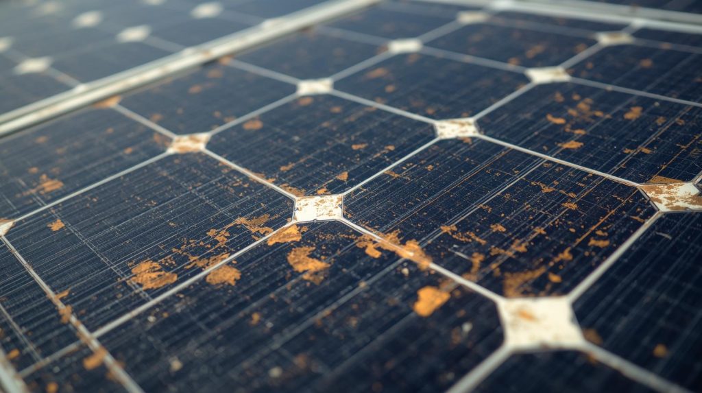 cómo limpiar las placas solares
